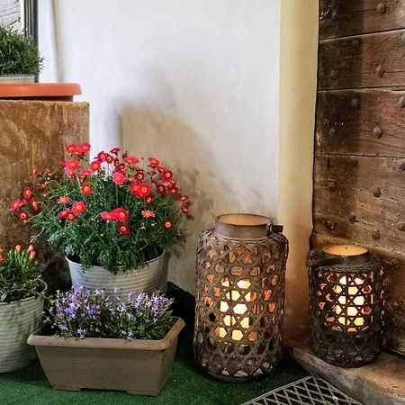 La Maggiorina Aparthotel Agliano Terme Exterior foto