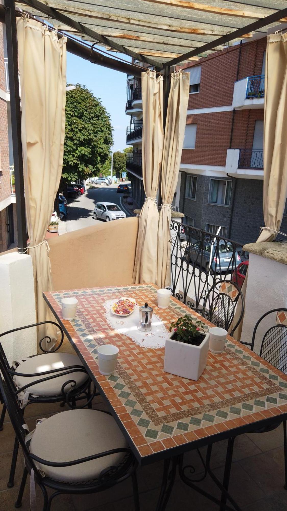 La Maggiorina Aparthotel Agliano Terme Quarto foto