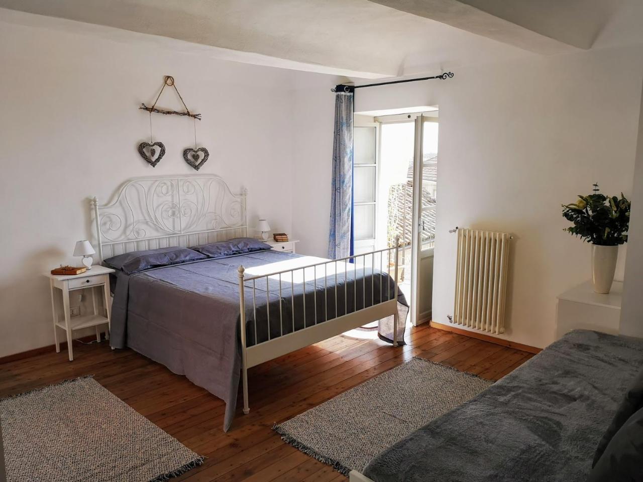 La Maggiorina Aparthotel Agliano Terme Exterior foto
